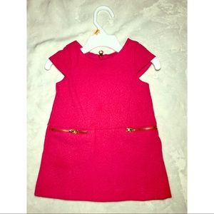 3/$10 Osh Kosh infant dress NWOT